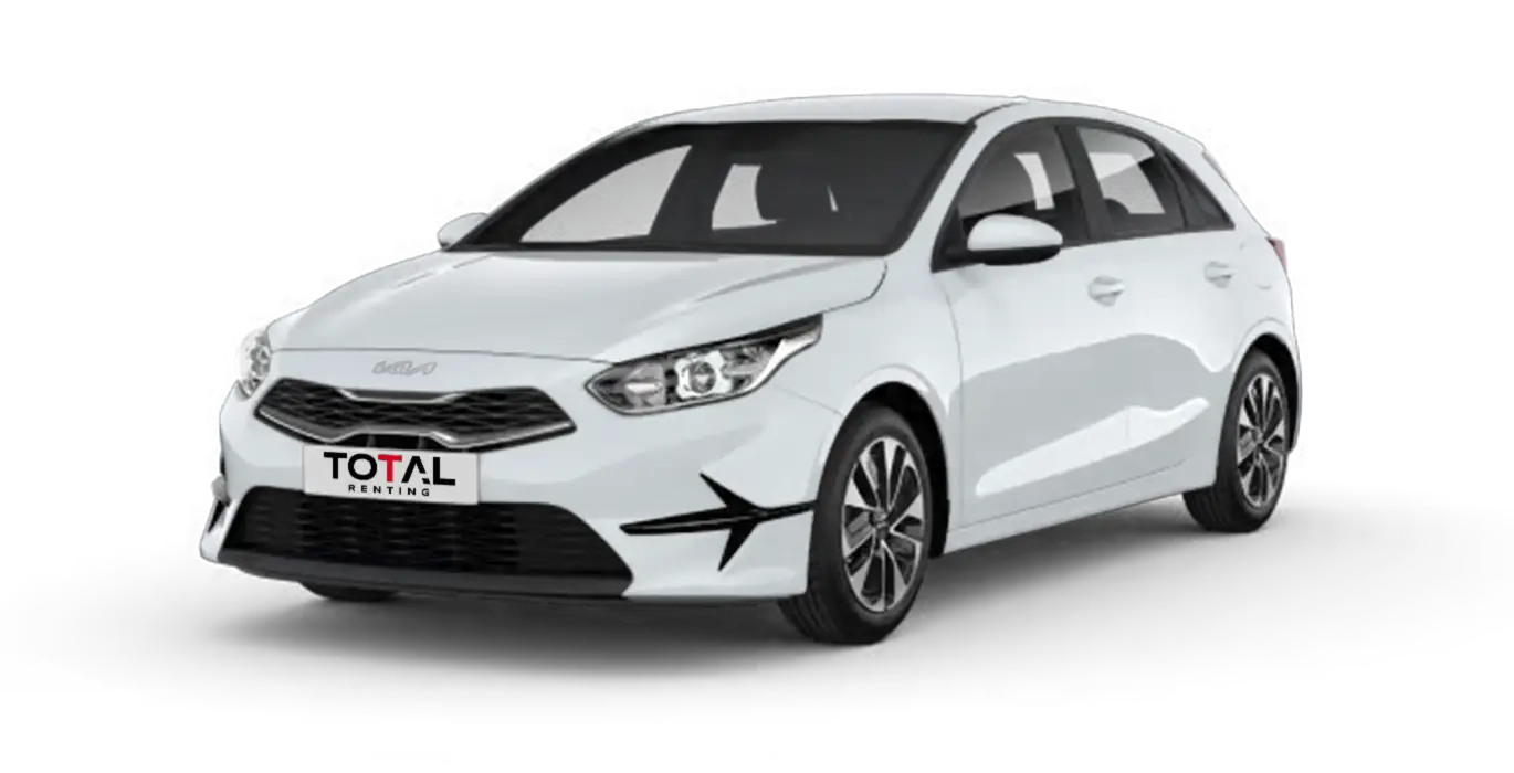 KIA Ceed 1.0 T-GDi Drive