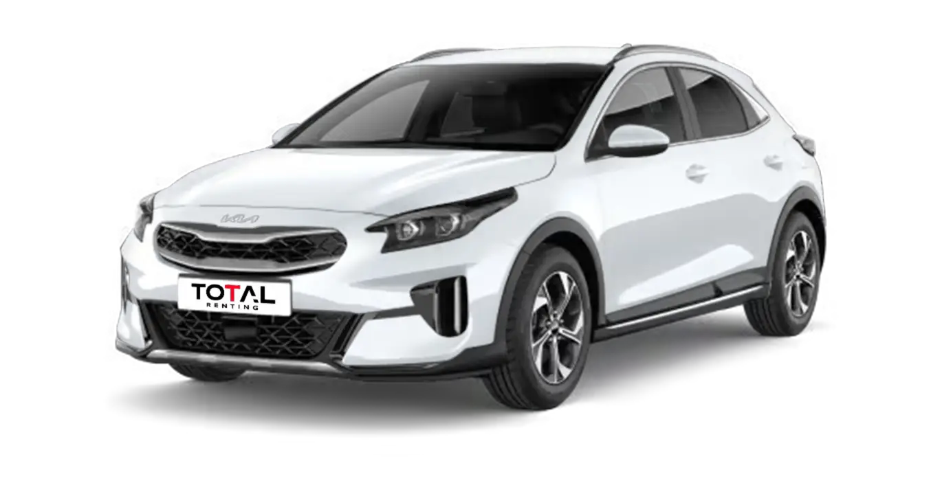 KIA XCeed 1.0 MHEV Drive 85kW (115CV) DCT