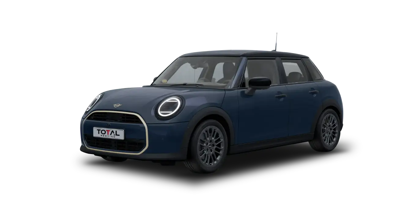 MINI Cooper 5 Puertas C Favoured 115kW
