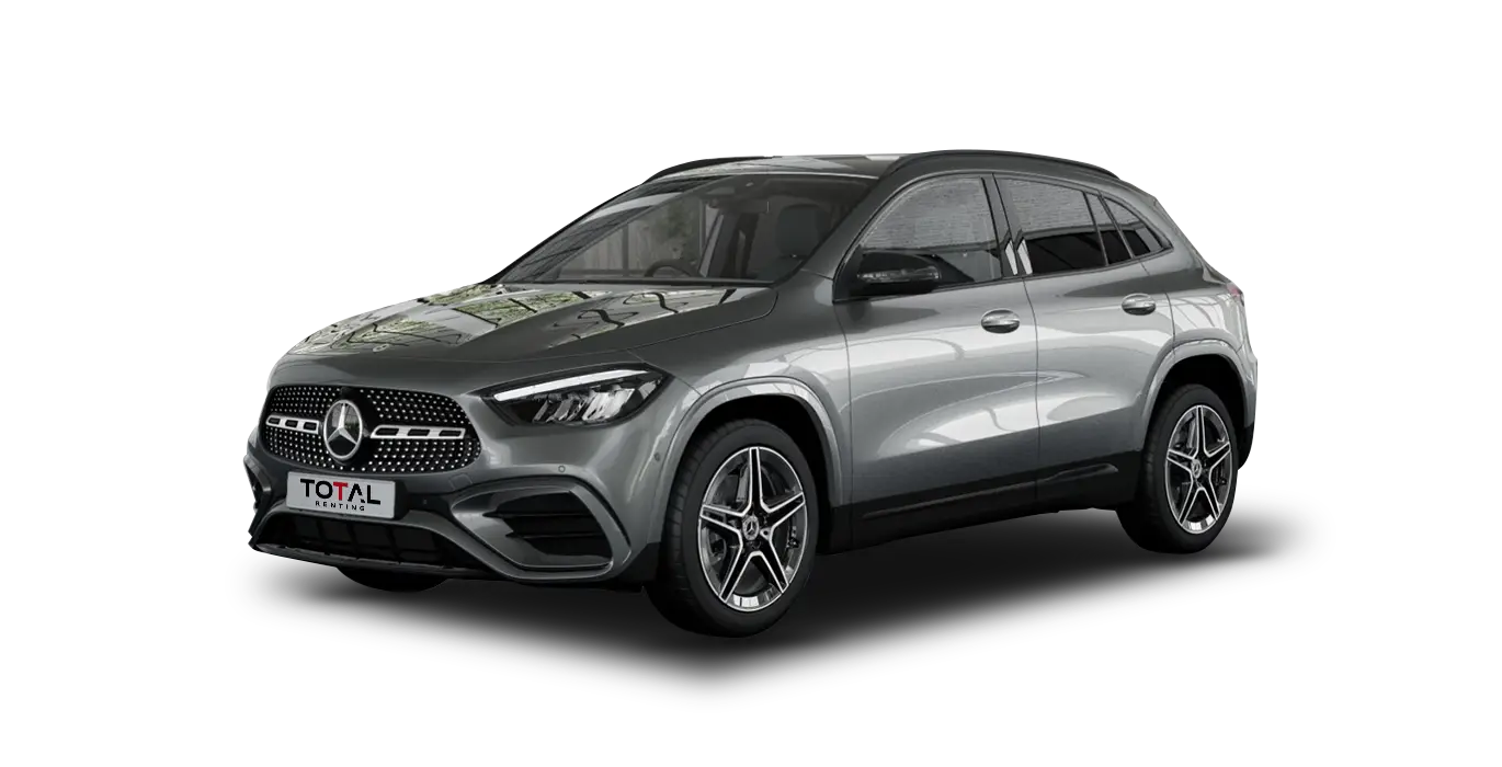 Mercedes-Benz GLA 200d