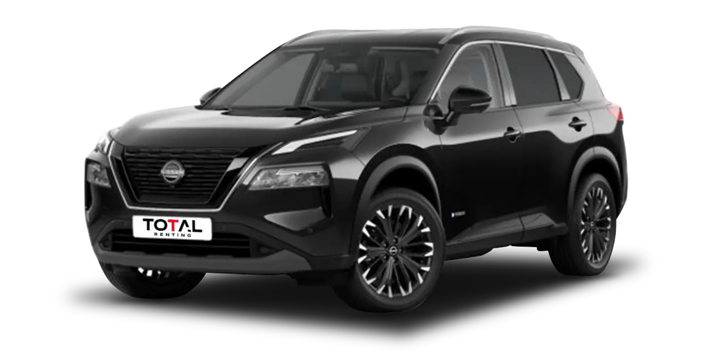 Nissan X-Trail 7P 1.5 E-4ORCE 158kW 4X4 N-Connecta