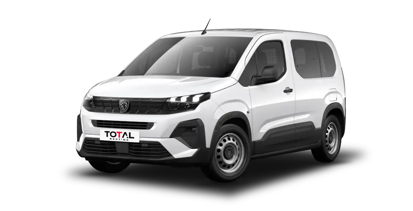 PEUGEOT Rifter Active Business Standard N1 BlueHDi 100 S&S