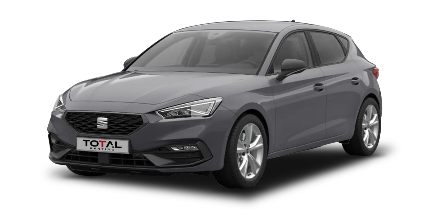 Seat León 1.5 TSI (150CV) FR Special Edition