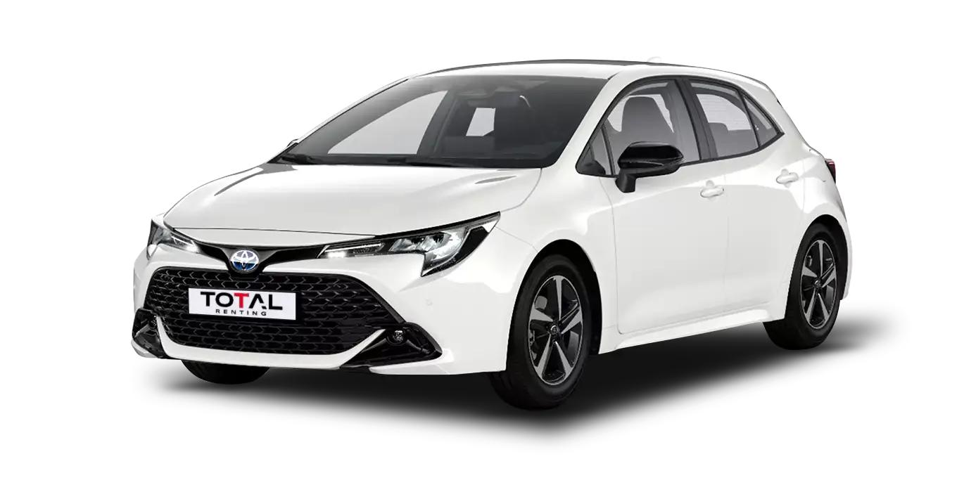 Toyota Corolla 140H Active