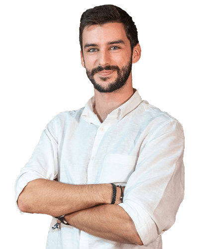 Guillermo García de la Vega