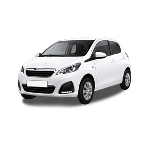 PEUGEOT 108 SEGUNDA MANO