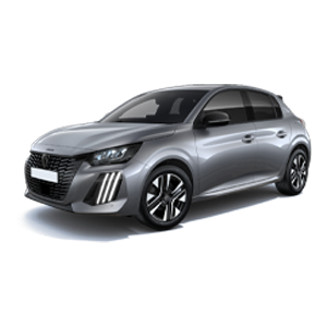 PEUGEOT 208 SEGUNDA MANO