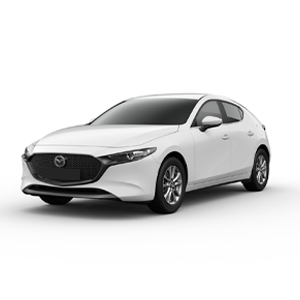 Mazda 3 segunda mano
