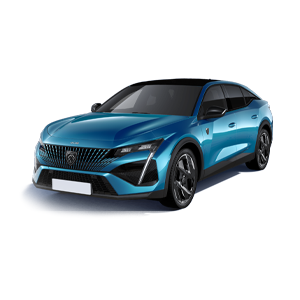 Peugeot 408 segunda mano