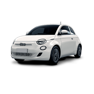FIAT 500 ELÉCTRICO SEGUNDA MANO