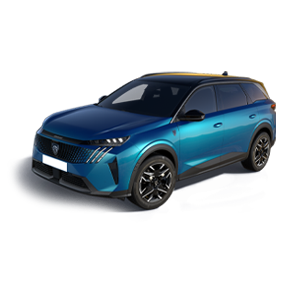 Peugeot 5008 segunda mano