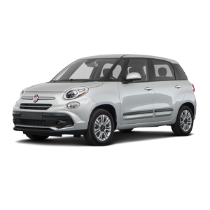 FIAT 500L SEGUNDA MANO