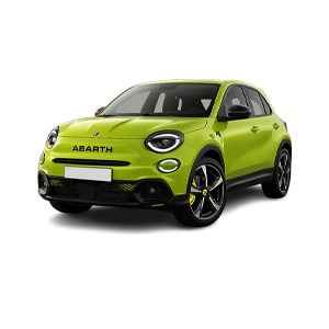 ABARTH 595 SEGUNDA MANO