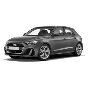 Audi A1 segunda mano