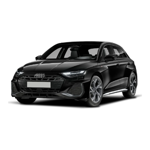 Audi A3 Sportback segunda mano