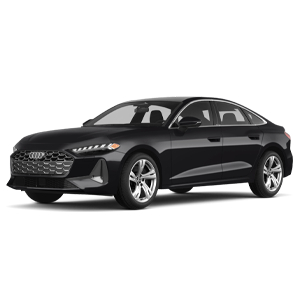 Audi A5 segunda mano