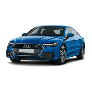 Audi A7 segunda mano