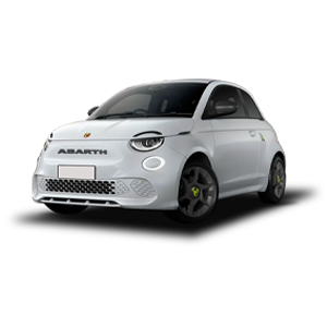 ABARTH 500 SEGUNDA MANO