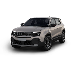Jeep Avenger segunda mano