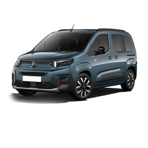 CITROEN BERLINGO SEGUNDA MANO