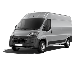 Peugeot Boxer segunda mano