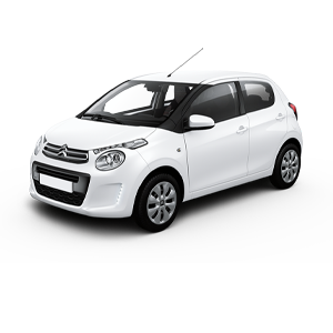 CITROEN C1 SEGUNDA MANO