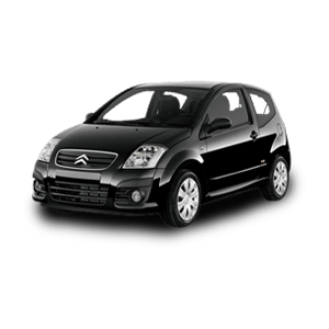 Citroen C2 segunda mano