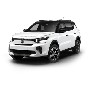 Citroen C3 Aircross segunda mano