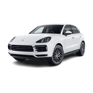 Porsche Cayenne segunda mano