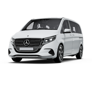 Mercedes Clase V segunda mano