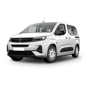 Opel Combo segunda mano