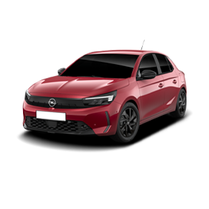 Opel Corsa segunda mano