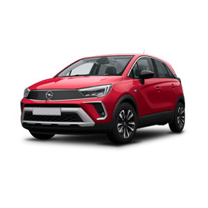 Opel Crossland segunda mano