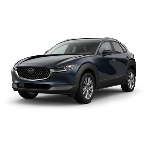 Mazda CX-30 segunda mano
