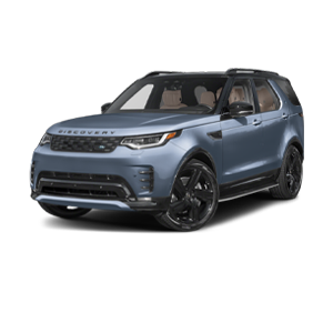 LAND ROVER DISCOVERY SEGUNDA MANO