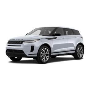 Range Rover Evoque segunda mano