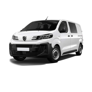 Peugeot Expert segunda mano