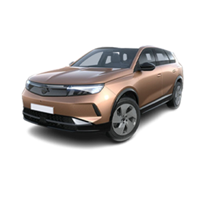 Opel Grandland segunda mano