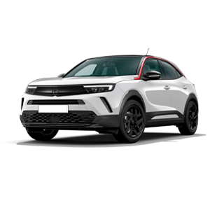 Opel Grandland X segunda mano