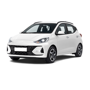 HYUNDAI I10 SEGUNDA MANO