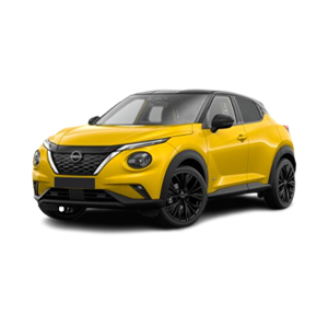Nissan Juke segunda mano