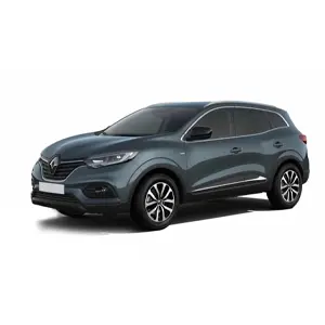 Renault Kadjar segunda mano