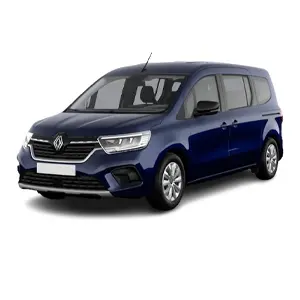 Renault Kangoo segunda mano