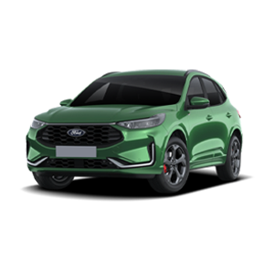 FORD KUGA SEGUNDA MANO