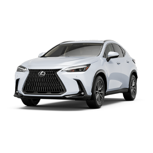 Lexus NX segunda mano