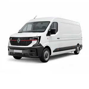 Renault Master segunda mano