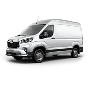 Maxus Edeliver 9 segunda mano