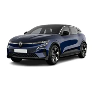 Renault Megane segunda mano