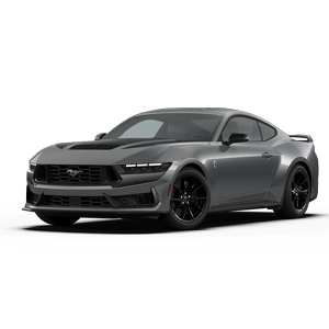 FORD MUSTANG SEGUNDA MANO