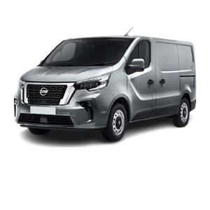 Nissan Primastar segunda mano